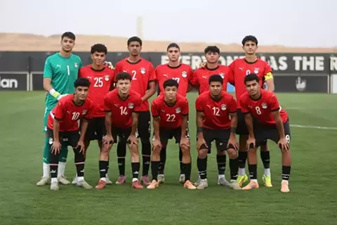 بعد غياب 4 سنوات.. منتخب مصر ينجح في فك عقدة المغرب